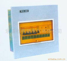 乐清市中建电气配电箱与配电柜产品列表详解