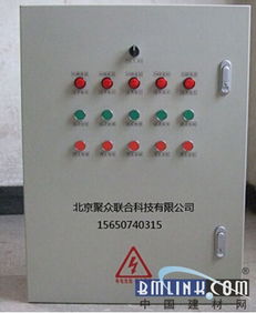 北京配电柜安装注意事项指南