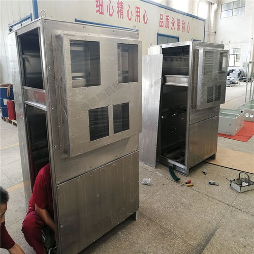 【不锈钢威图机柜仿威图控制柜电控柜电箱高低压配电柜动力柜定制】- 